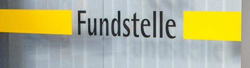 Fundstelle