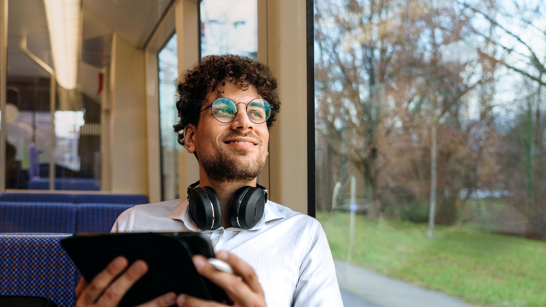 Ticketdetails und Preis des DeutschlandTicket Job