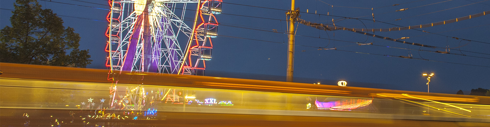 Veranstaltungsverkehr