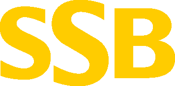Logo SSB AG